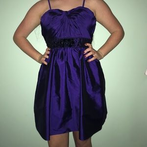 Adrianna Papell Cocktail Dress